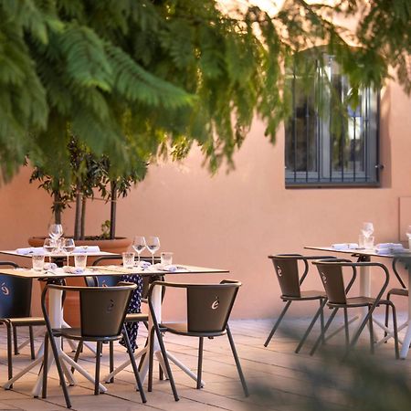Отель L'Eautel Toulon Centre Port Экстерьер фото